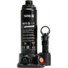 Cric hidraulic 2 tone YATO