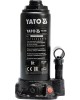 Cric hidraulic de 8 tone YATO