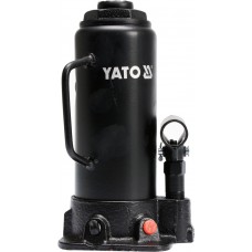 Cric hidraulic de 10 tone YATO