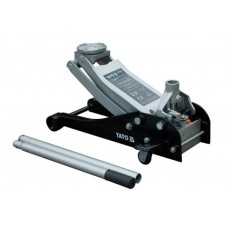 Cric hidraulic tip crocodil maxim 2.5 tone YATO
