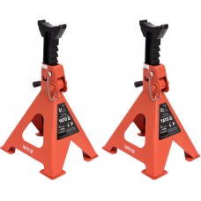Suport capra auto 6 tone doua bucati YATO