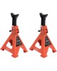 Suport capra auto 6 tone doua bucati YATO