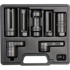 Set chei tubulare pentru injectoare YATO
