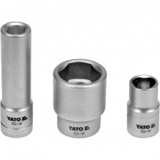 Set de 3 tubulare pentru pompele de injectie 1/2 Yato YT-17525 Set de 3 tubulare pentru pompele de injectie 1/2 Yato YT-17525