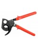 Cleste pentru taiat cabluri CU-AL 380 mm YATO