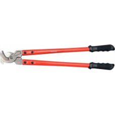 Cleste pentru taiat cabluri CU-AL 500 mm 770 mm YATO