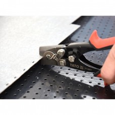 YT-18977 YATO Cleste pentru profile, lungime 230 m..