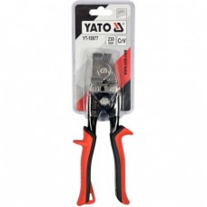 YT-18977 YATO Cleste pentru profile, lungime 230 m..
