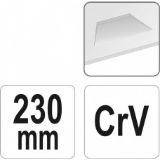 YT-18977 YATO Cleste pentru profile, lungime 230 m..