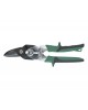 Foarfeca de taiat tabla cu taiere pe dreapta Cr-V 260 mm YATO