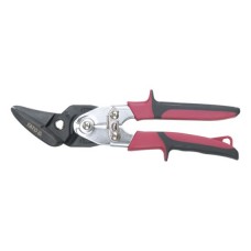 Foarfeca cu varf curbat pentru taiat tabla stanga 260 mm YATO