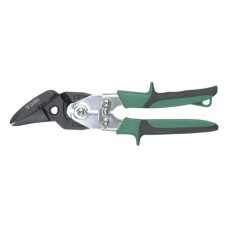 Foarfeca cu varf curbat pentru taiat tabla dreapta 260 mm YATO