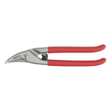 Foarfeca dreapta pentru taiat tabla tip european 260 mm YATO