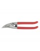 Foarfeca dreapta pentru taiat tabla tip european 260 mm YATO