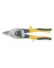 Foarfeca dreapta pentru taiat tabla 230 mm YATO