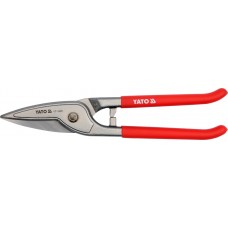 Foarfeca pentru tabla dreapta 255 mm YATO Foarfeca pentru tabla dreapta 255 mm YATO