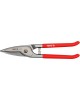 Foarfeca pentru tabla dreapta 255 mm YATO