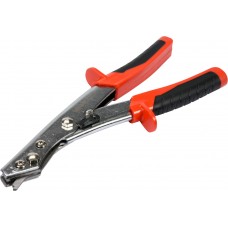 Foarfeca pentru taiat foi din plastic tabla si aluminiu 260 mm YATO