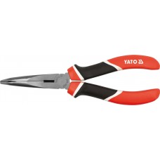 Cleste cu varf ascutit indoit 200 mm YATO
