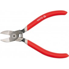 Cleste taietor 125 mm Cr-V YATO