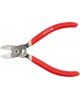 Cleste taietor 125 mm Cr-V YATO