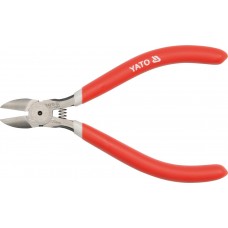 Cleste taietor 125 mm Cr-V YATO