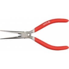 Cleste taietor cu varf ascutit CrV 150 mm YATO