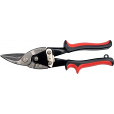 Foarfeca pentru taiat tabla pe stanga 250 mm YATO