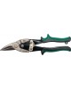 Foarfeca pentru taiat tabla pe dreapta 250 mm YATO Foarfeca pentru taiat tabla pe dreapta 250 mm YATO