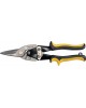 Foarfeca dreapta pentru taiat tabla 250 mm YATO