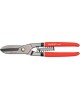 Foarfeca cu arc pentru taiat tabla 250 mm YATO