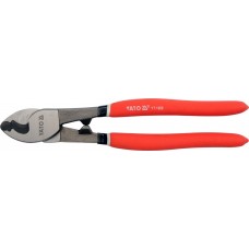 Cleste taietor pentru cabluri electrice 160 mm Cr-V YATO