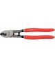 Cleste taietor pentru cabluri electrice 160 mm Cr-V YATO