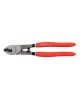 Cleste taietor pentru cabluri electrice 210 mm Cr-V YATO
