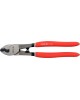 Cleste taietor din material CrV 50 pentru cabluri electrice 240 mm YATO Cleste taietor din material CrV 50 pentru cabluri electrice 240 mm YATO