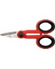 Foarfeca electrician 140 mm YATO