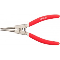 Cleste seger cu varf drept extern 325 mm YATO