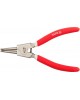 Cleste seger cu varf indoit extern 325 mm YATO