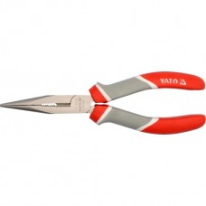 Cleste cu varf ascutit de 160 mm YATO