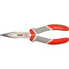 Cleste combinat cu varf ascutit indoit 200 mm YATO Cleste combinat cu varf ascutit indoit 200 mm YATO