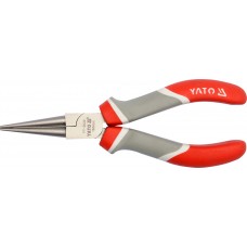 Cleste cu varf rotund 160 mm YATO
