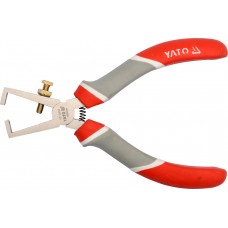 Cleste decablator 160 mm YATO