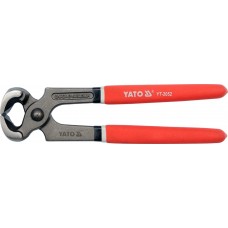 Cleste pentru cuie 200 mm CrV YATO