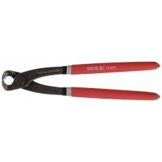 Cleste cuie 225 mm CrV YATO