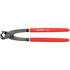Cleste cuie 250 mm CrV YATO