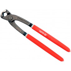 Cleste pentru scos cuie Cr-V 275 mm YATO