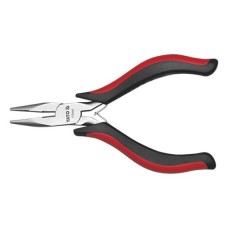 Cleste combinat cu varf ascutit 115 mm YATO Cleste combinat cu varf ascutit 115 mm YATO