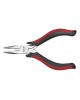Cleste combinat cu varf ascutit 115 mm YATO
