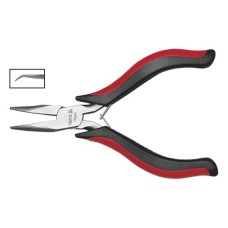 Cleste combinat cu varf ascutit indoit 115 mm YATO