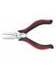Cleste cu varf lat 115 mm YATO